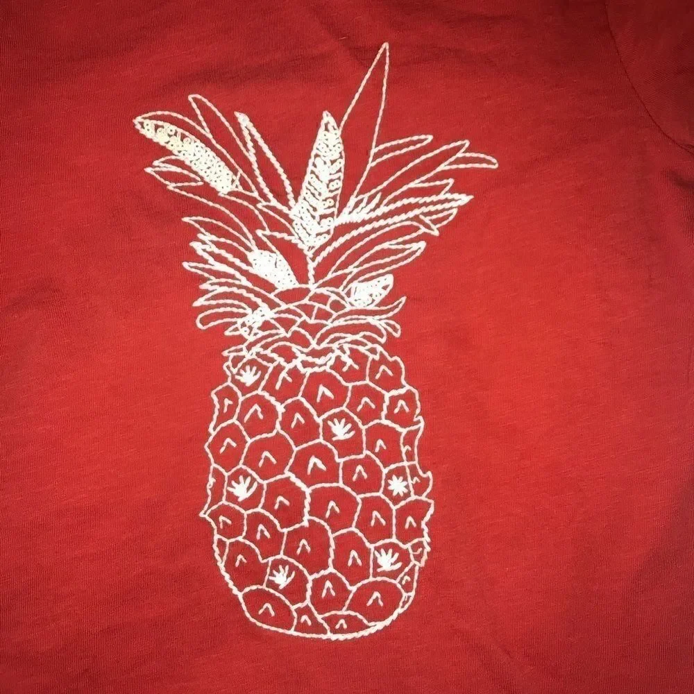NWOT J Crew women T-shirt